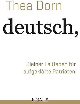 deutsch, nicht dumpf