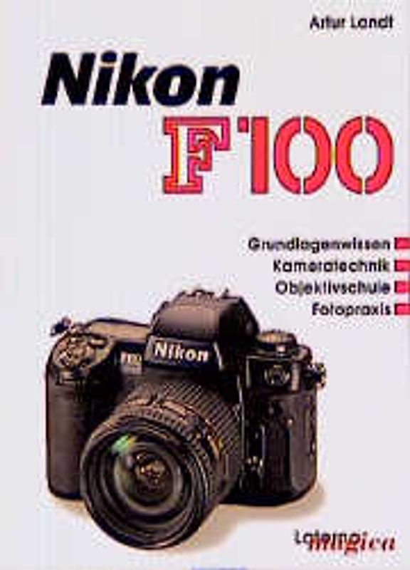 Nikon F100