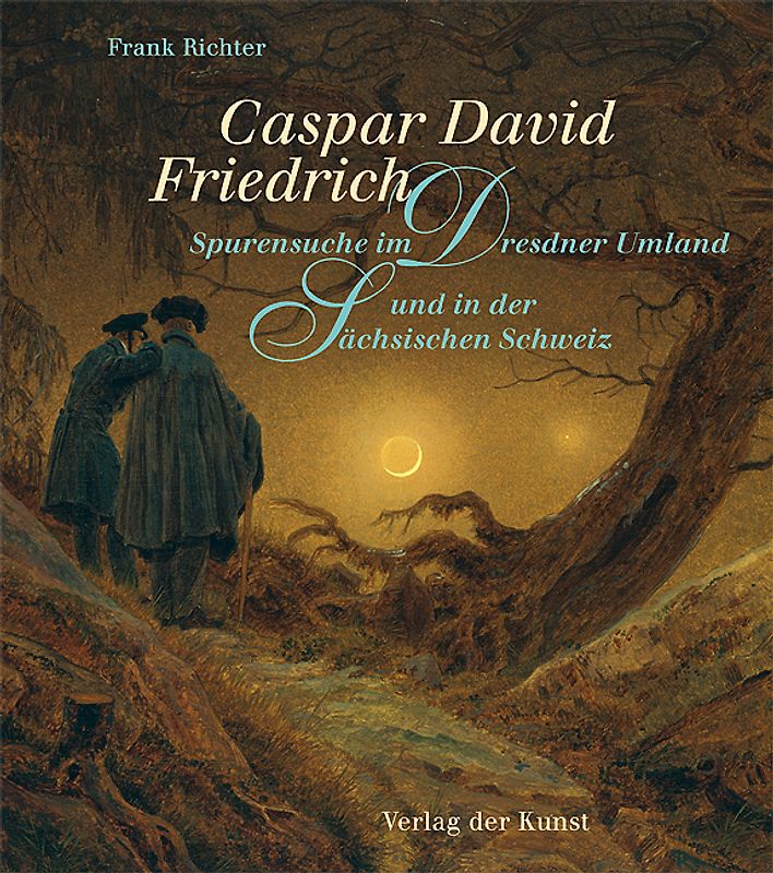 Caspar David Friedrich