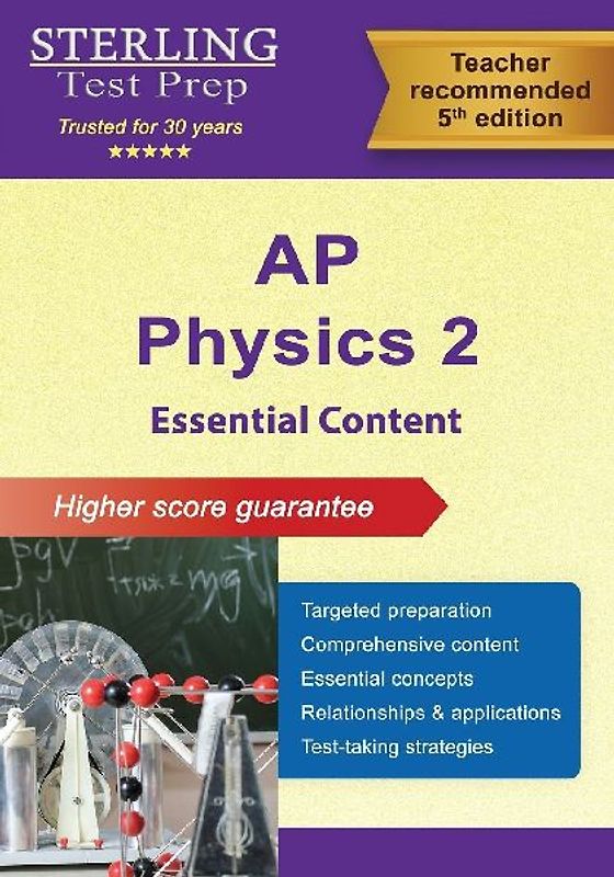 AP Physics 2 Essential Content