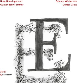 GRIMMS WÖRTER von Günter Grass