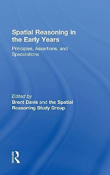 Spatial Reasoning in the Early Years
