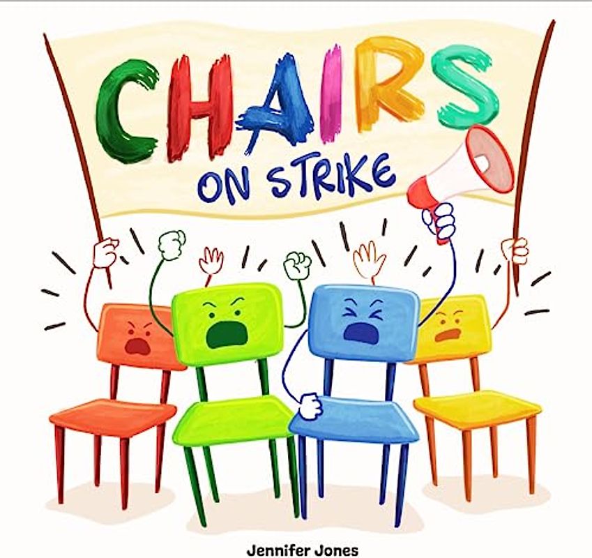 Chairs on Strike