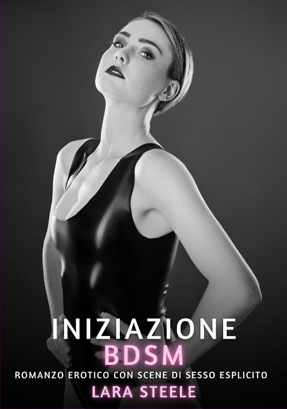 Iniziazione BDSM