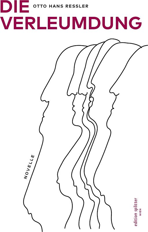 DIE VERLEUMDUNG