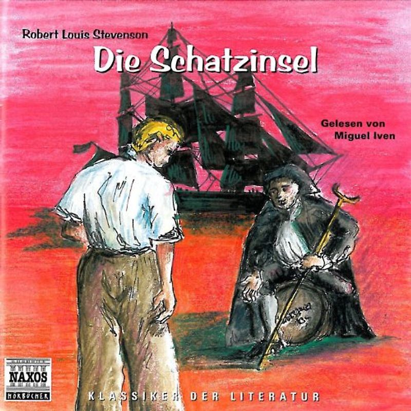 Die Schatzinsel