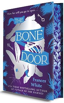 The Bone Door (Deluxe Limited Edition)
