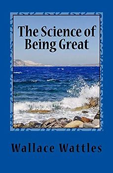The Science of Being Great