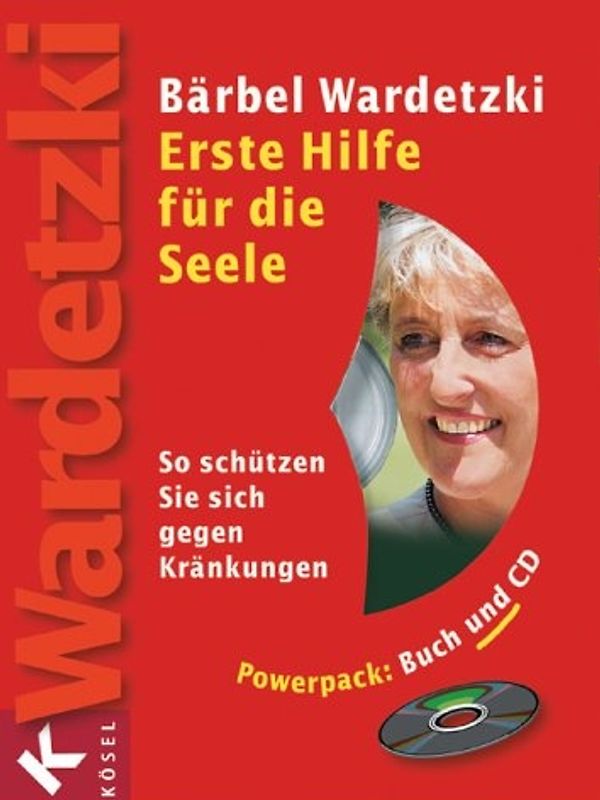 Erste Hilfe für die Seele. So schützen Sie sich gegen Kränkungen