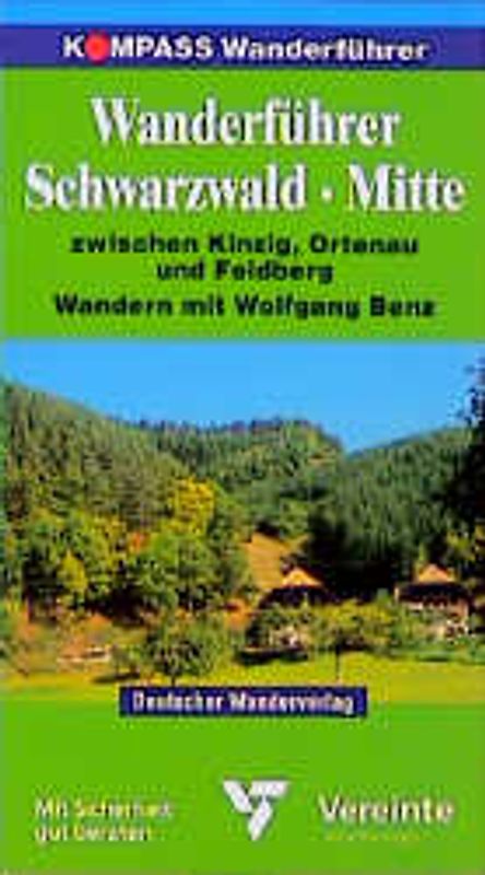 Schwarzwald Mitte