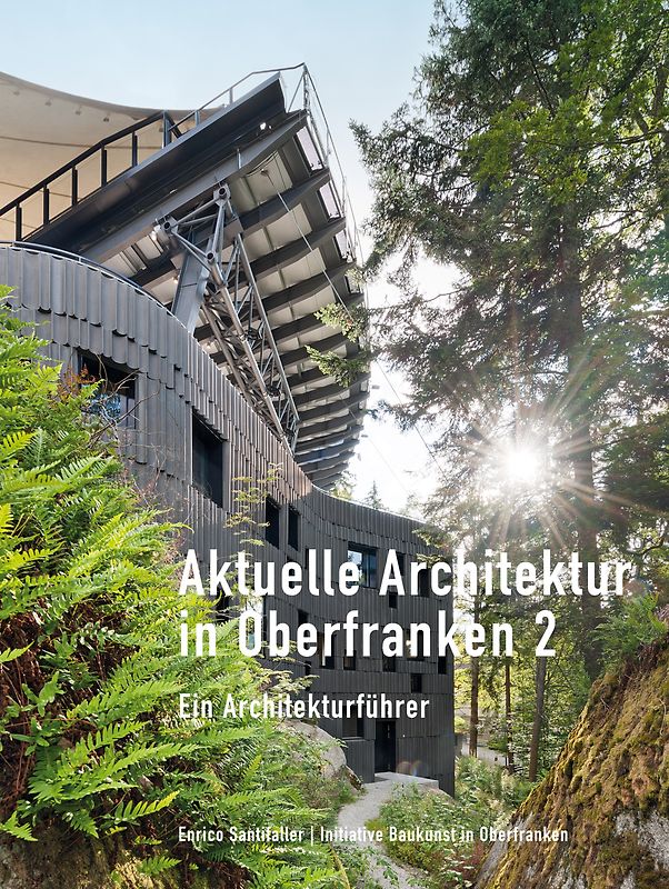 Aktuelle Architektur in Oberfranken 2