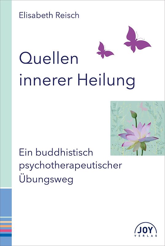 Quellen innerer Heilung