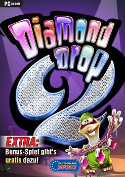 Diamond Drop 2 PC Spiele
