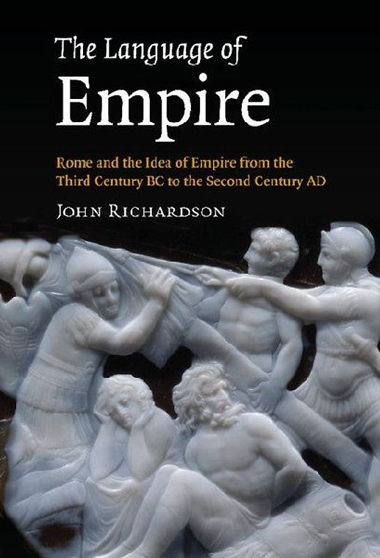 The Language of Empire