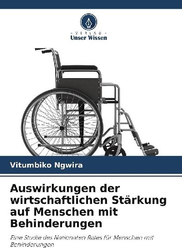 Auswirkungen der wirtschaftlichen Stärkung auf Menschen mit Behinderungen