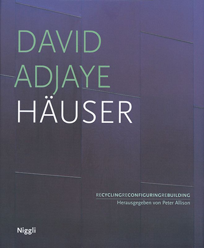 David Adjaye