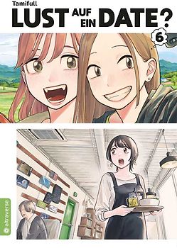 Lust auf ein Date? 06