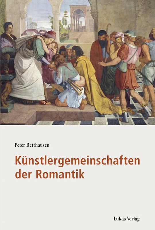 Künstlergemeinschaften der Romantik