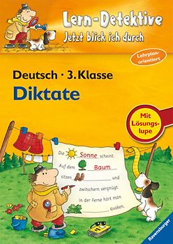 Diktate (3. Klasse)