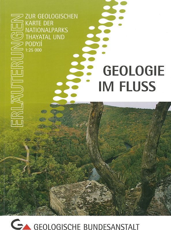Geologie im Fluss