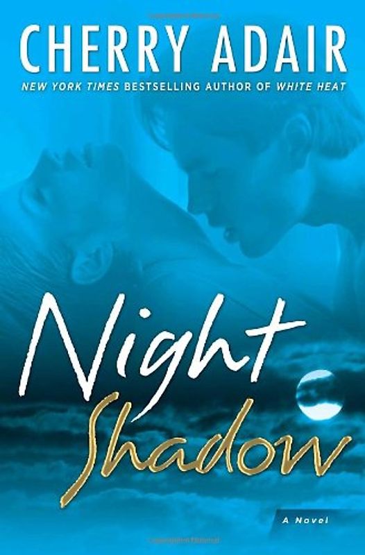 Night Shadow: A Novel
