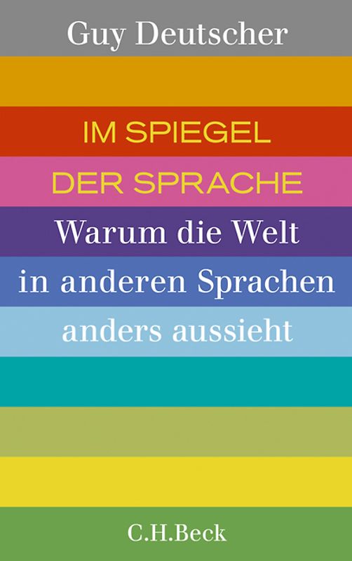 Im Spiegel der Sprache