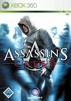 Assassin's Creed Xbox 360