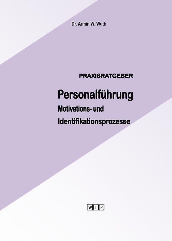 Praxisratgeber Personalführung