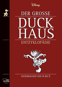 Der Große Duckhaus