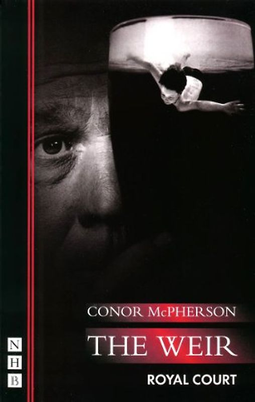 Weir - McPherson, Conor
