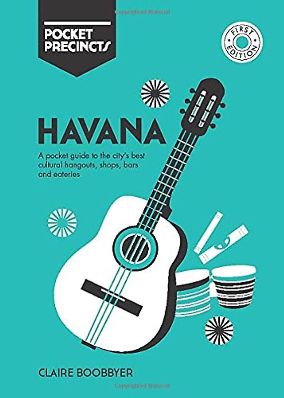 Havana Pocket Precincts