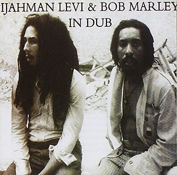 Bob Ijahman & Marley - In Dub