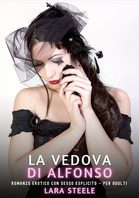 La Vedova di Alfonso