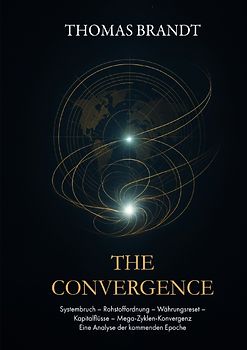 THE CONVERGENCE