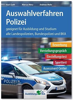 Auswahlverfahren Polizei