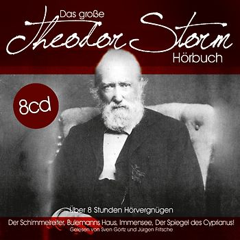 Das große Theodor Storm Hörbuc