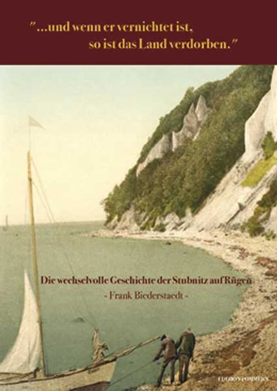 „... und wenn er vernichtet ist, so ist das Land verdorben.“