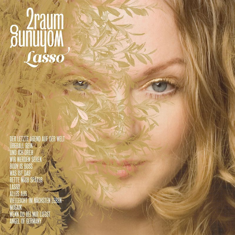 2raumwohnung - Lasso