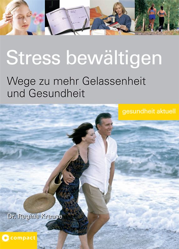 Stress bewältigen