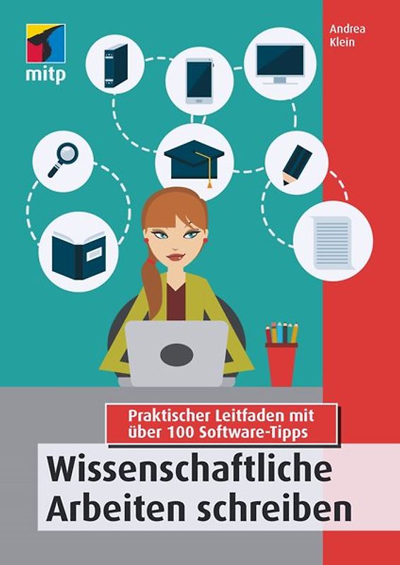 Wissenschaftliche Arbeiten schreiben