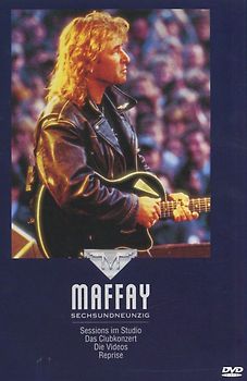 Peter Maffay - Sechsundneunzig