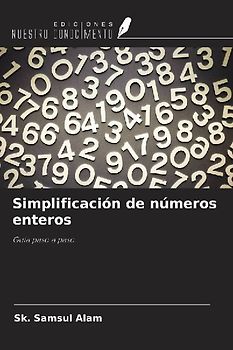 Simplificación de números enteros