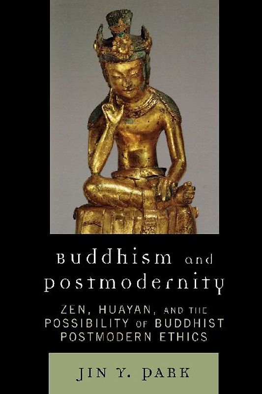 Buddhism and Postmodernity