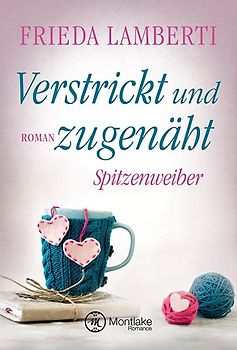Verstrickt und zugenäht