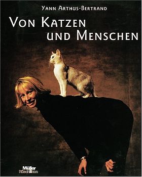 Von Katzen und Menschen