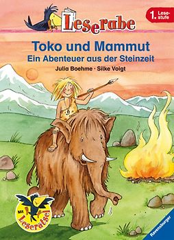 Toko und Mammut