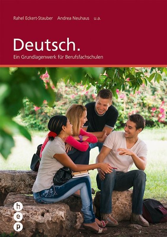 Deutsch. (Print inkl. digitaler Ausgabe)