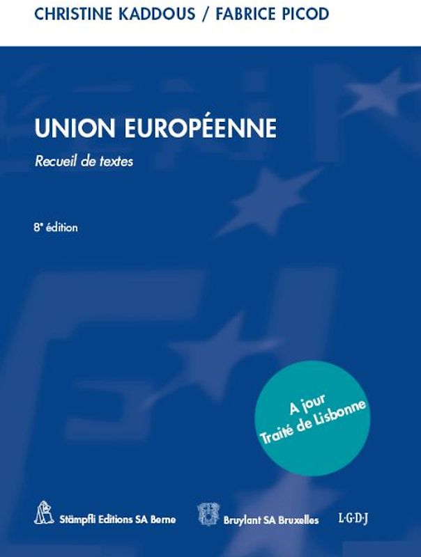 Union Européenne