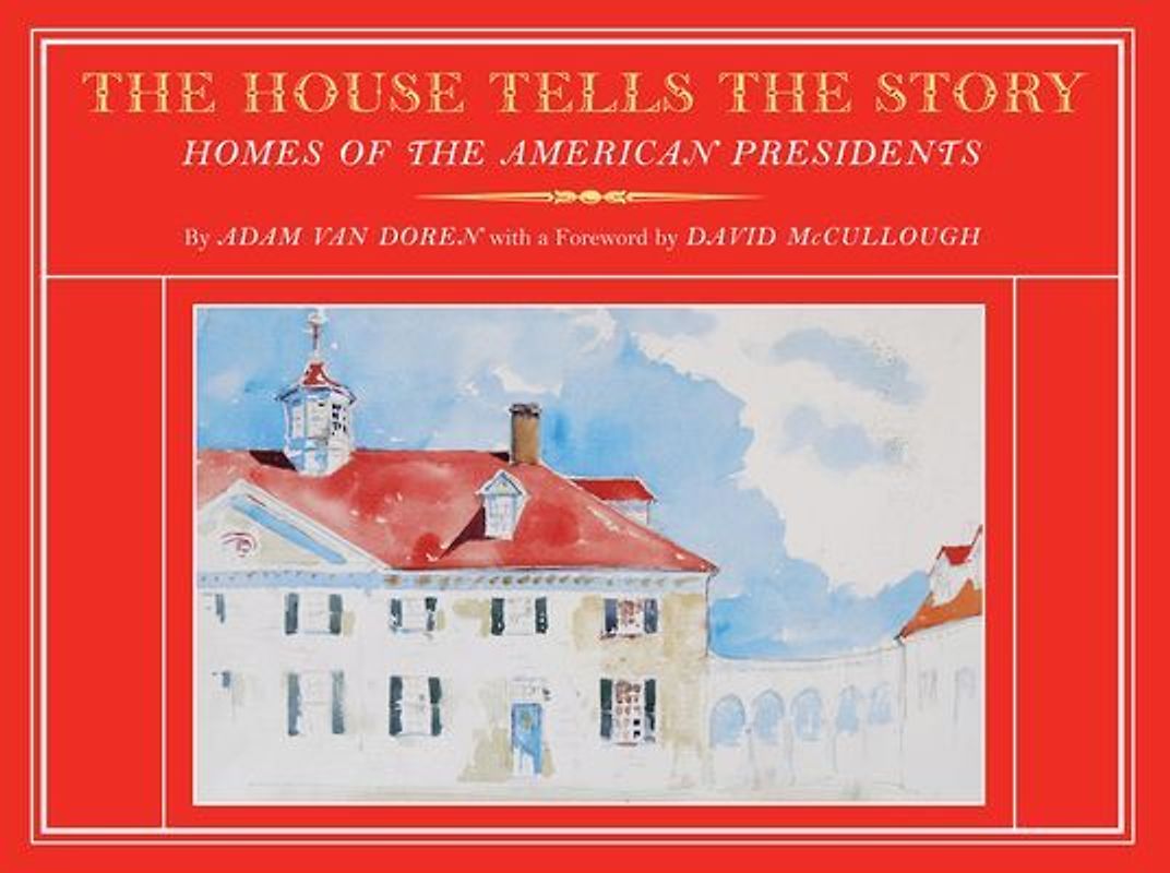 The House Tells the Story