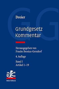 Grundgesetz-Kommentar
